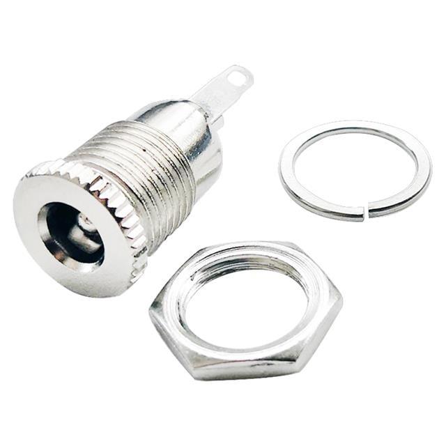 Powermaster Suya Dayanıklı Metal Adaptör Şase