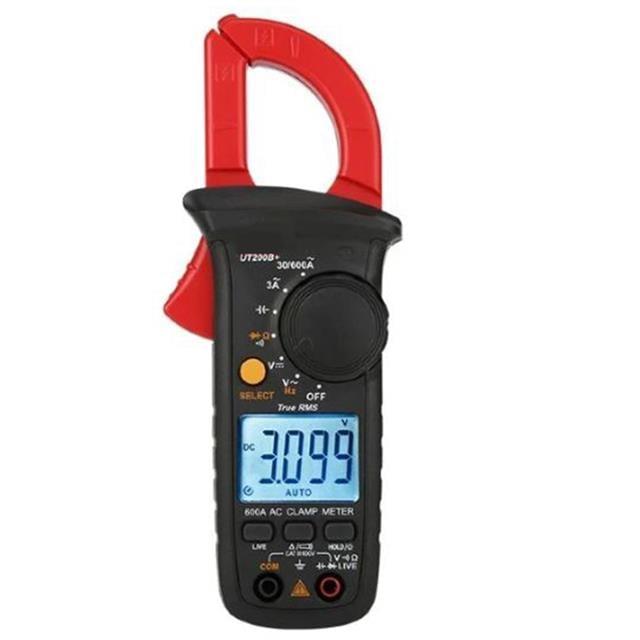 Powermaster UT-200B Dijital Pensampermetre