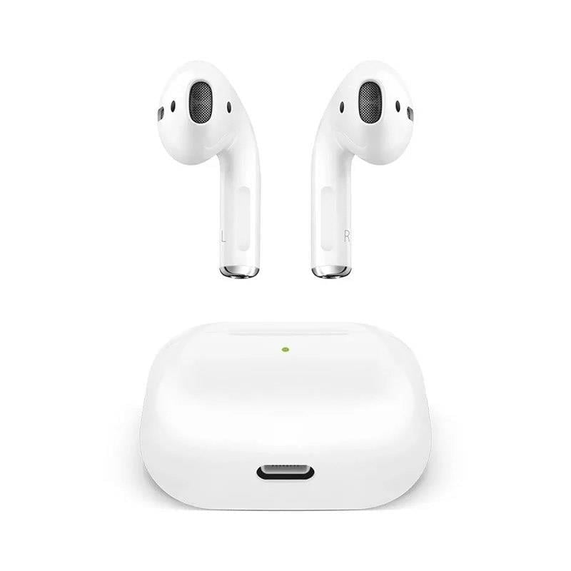 Powerway Ecomini2 Minipods Bluetooth Kulaklık (Koruma Kılıf Hediyeli)