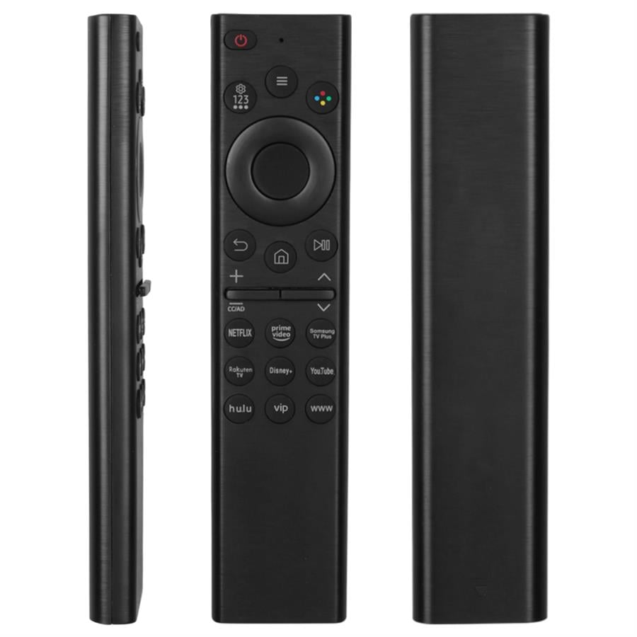 RM-L1860 V3 Samsung Netflix Youtube Prime Video Rakuten Disney+ Tuşlu LCD Led TV Kumanda