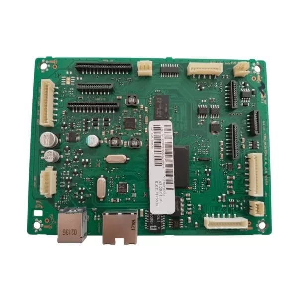 Samsung C480fw Anakart (2.el Ürün)
