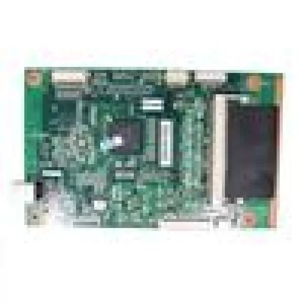 Samsung CLP 325 Anakart (2.el Ürün)