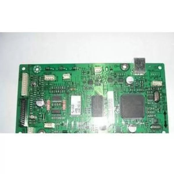 Samsung ML 1710 Main Board ( Anakart ) (2.el Ürün)
