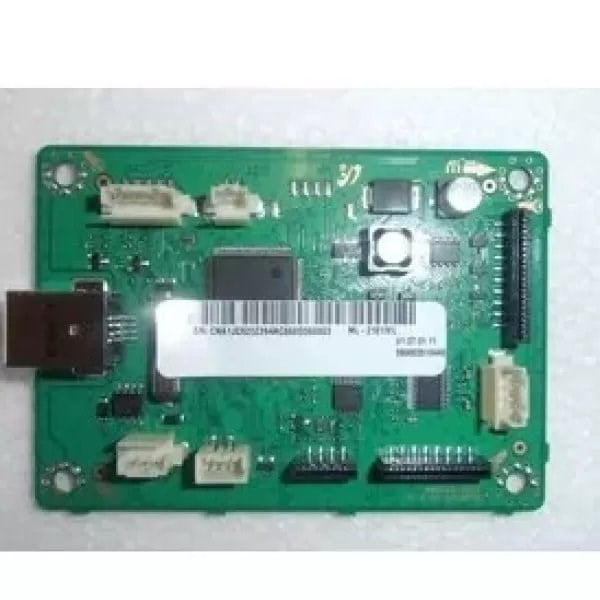 Samsung ML 2165 Main Board ( Anakart ) (2.el Ürün)