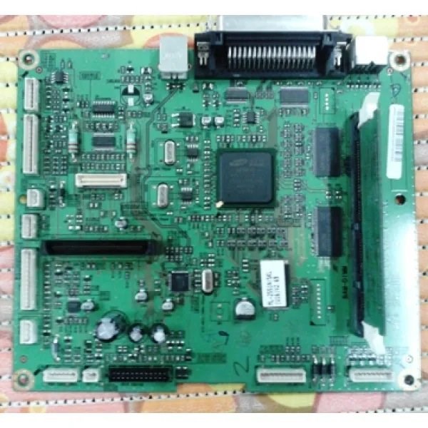 Samsung ML 2551 Anakart ( USB Kart ) (2.el Ürün)