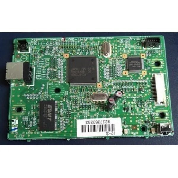 Samsung ML 3310ND Anakart ( USB Kart )