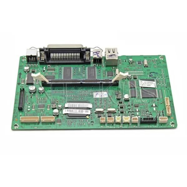 Samsung ML 3471nd Main Board ( Anakart ) (2.el Ürün)