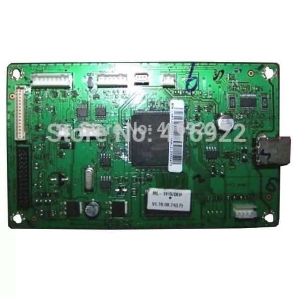 Samsung ML1915 Anakart ( USB Kart ) (2.el Ürün)