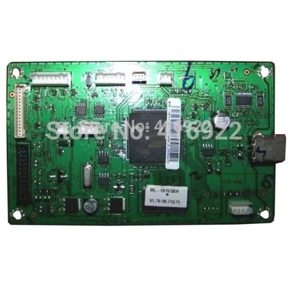 Samsung ML1915 Anakart ( USB Kart ) (2.el Ürün)