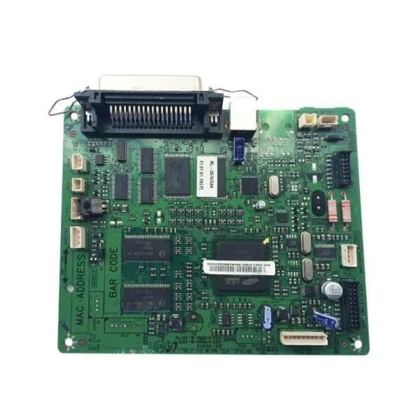 Samsung ML2570 Anakart ( USB Kart ) (2.el Ürün)