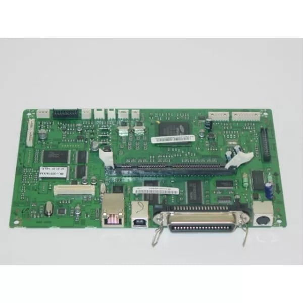 Samsung ML3051n Anakart ( USB Kart ) (2.el Ürün)