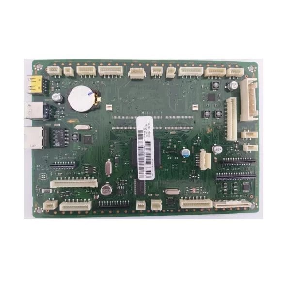 Samsung ProXpress SL-C3060fr Main Board ( Anakart ) (2.el Ürün)