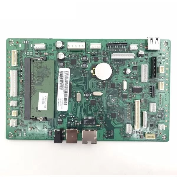 Samsung ProXpress SL-M4075fr Main Board ( Anakart ) (2.el Ürün)