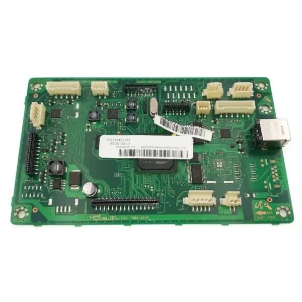 Samsung Scx 3405F Anakart ( USB Kart ) (2.el Ürün)
