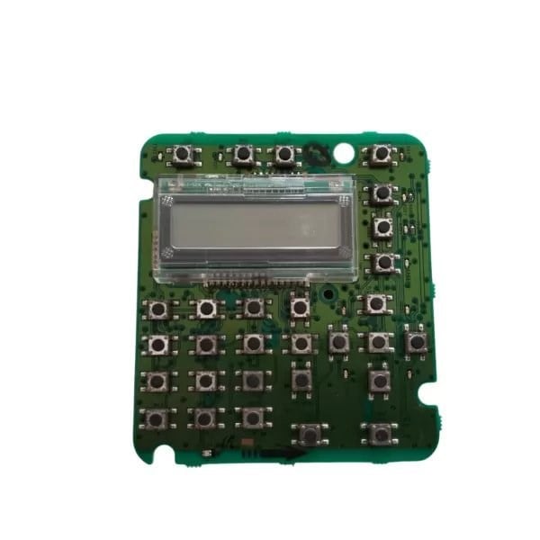 Samsung Scx 3405F Lcd Kontrol Panel ( Control Panel ) (2.el Ürün)