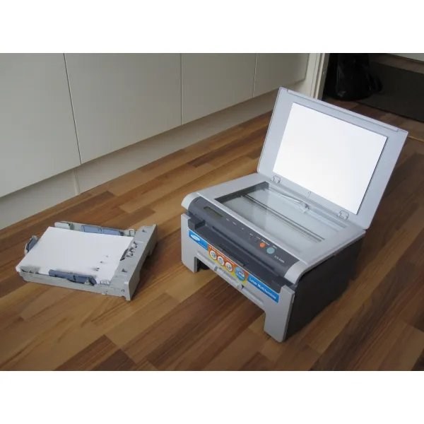 Samsung Scx 4200  Tray ( Kağıt Tepsisi ) (2.el Ürün)