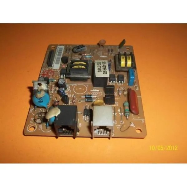 Samsung Scx 4216 Fax Kart ( Fax Modem Board ) (2.el Ürün)