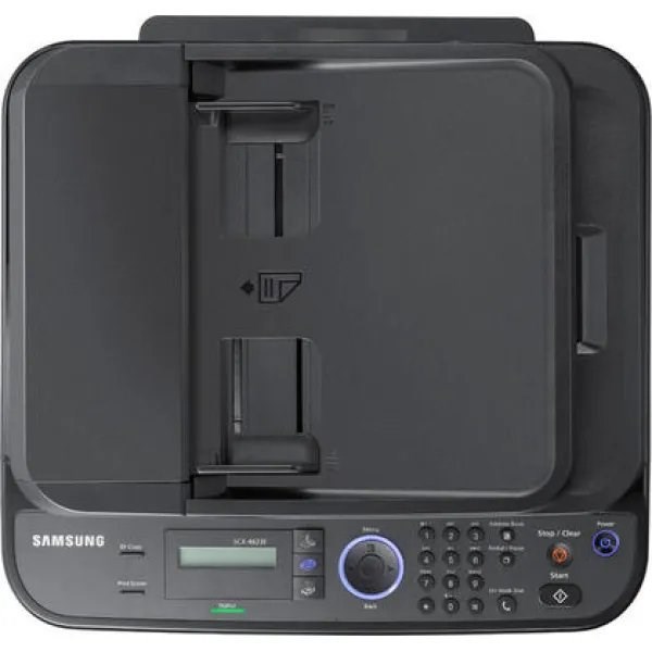 Samsung Scx 4623F / 4623FN ADF Ünitesi (2.el Ürün)