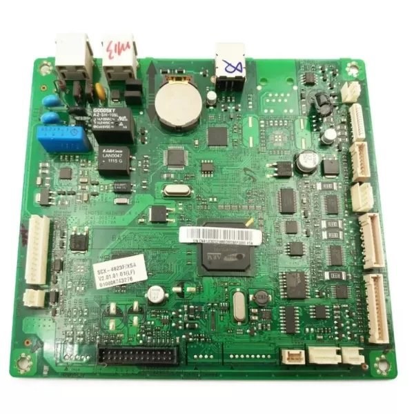 Samsung Scx 4623F Anakart ( USB Kart ) (2.el Ürün)