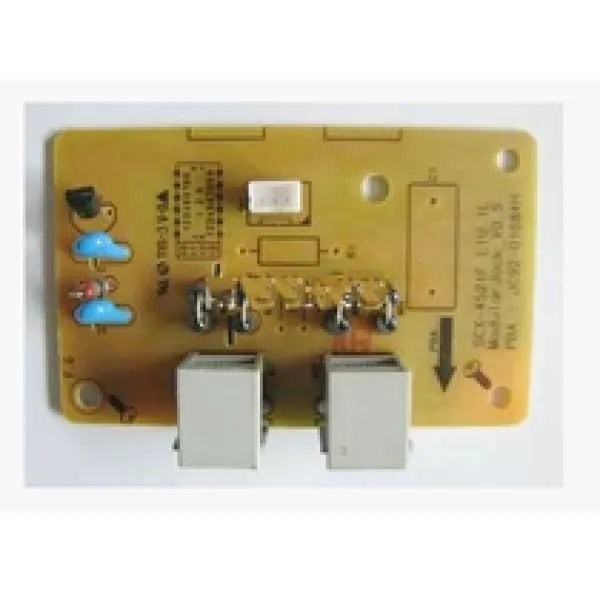 Samsung Scx 4725 Fax Card ( Faks Kartı ) (2.el Ürün)