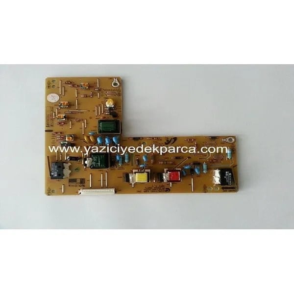 Samsung Scx 4824FN High Voltage Board ( Yüksek Voltaj Kartı ) (2.el Ürün)