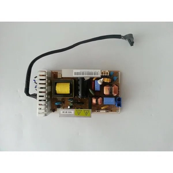 Samsung Scx 4824FN Power Card ( Power Kart ) (2.el Ürün)