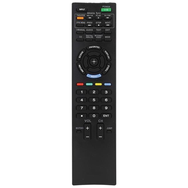Sony RM-D959 Universal Lcd-Led Tv Kumandası