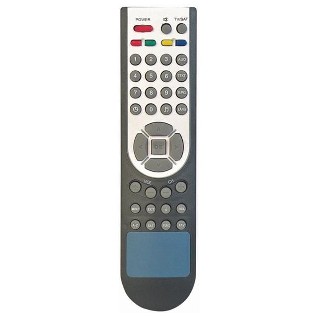 Starsat Universal Uydu Alıcı Kumandası
