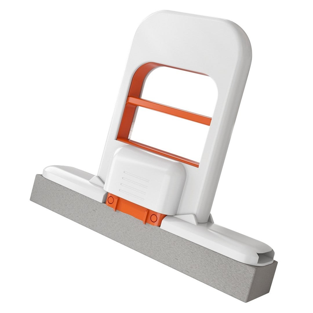 Sunup SN-37730 Mini Taşınabilir Sıkma Mekanizmalı Yüksek Emici Pratif Mop