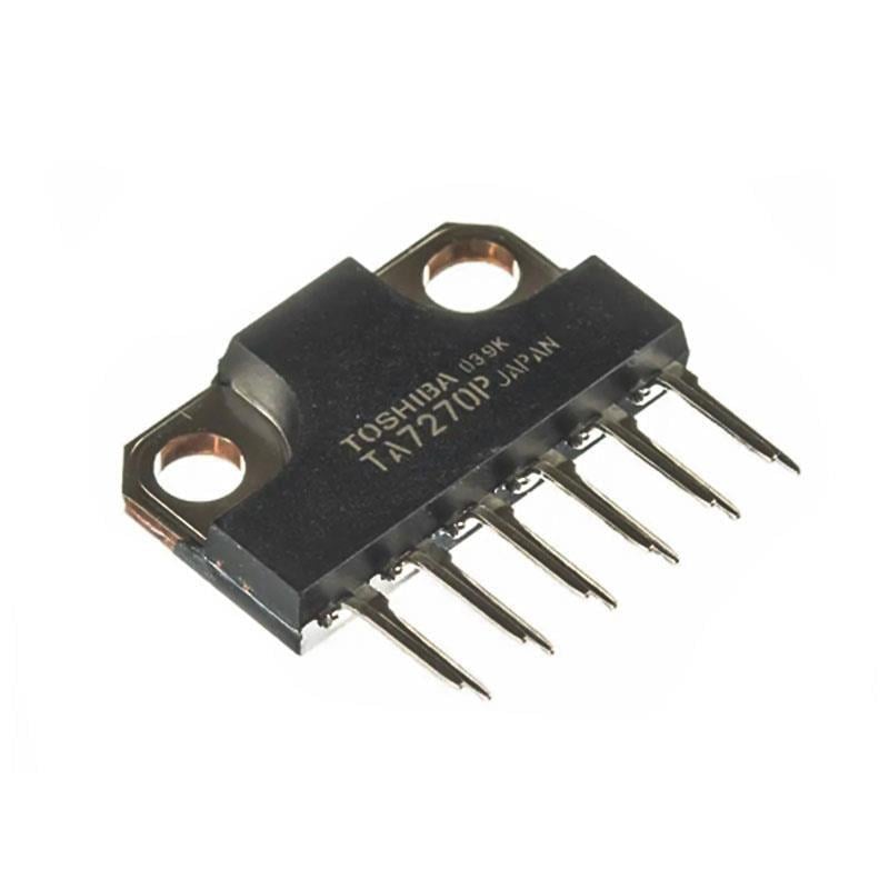TA 7270