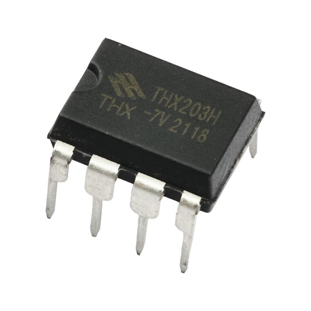 THX 203H-7V DIP-8 Entegre Devre