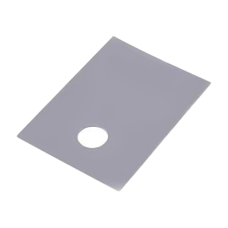 TO-220 Paket Tipi Transistör ve MOSFET Silikon İzolatör Pedi