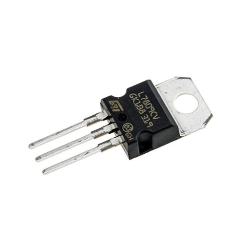 UA 7809