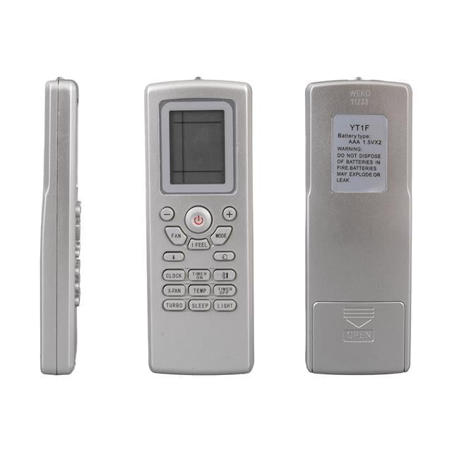 Viessmann  YT1F  Klima Kumandası