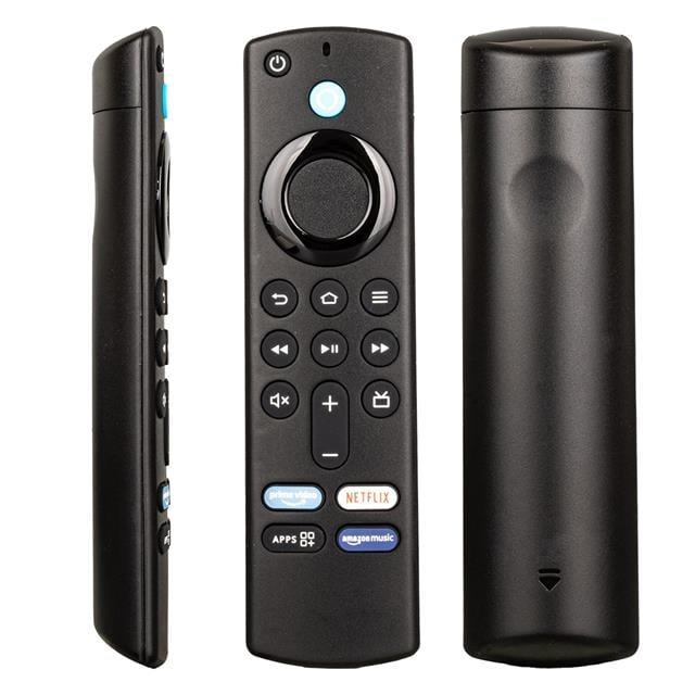 Weko KR Amazon Fire Tv Stick 4K 2022 Edition Media Oynatıcı Kumanda