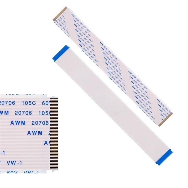 Weko PFC Kablo 50 Pinli 20Cm (Soketsiz)