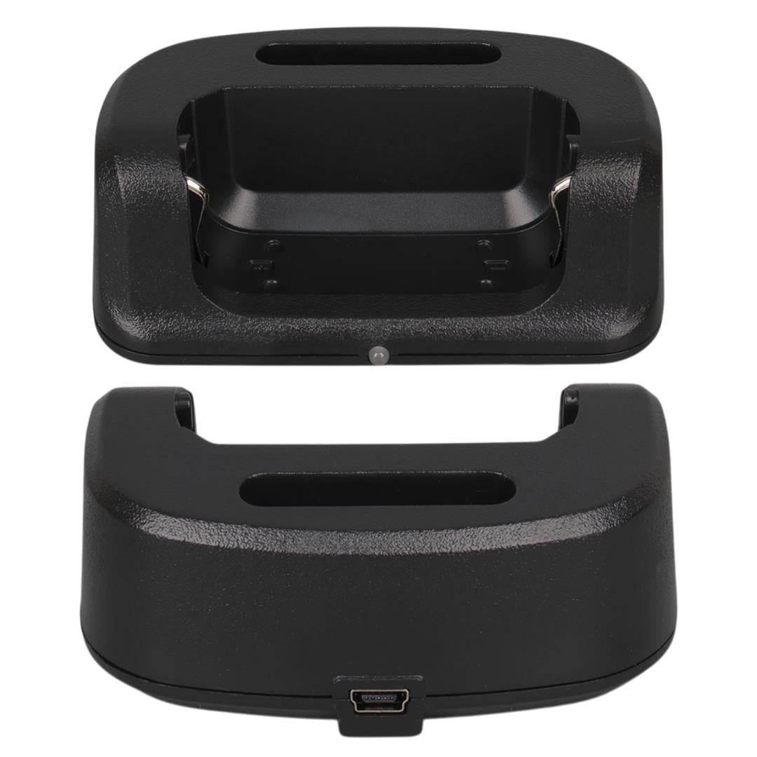 Wln KC-Z1R3 4.2V 500mA KD-C51 Tip Telsiz Şarj Dock Standı
