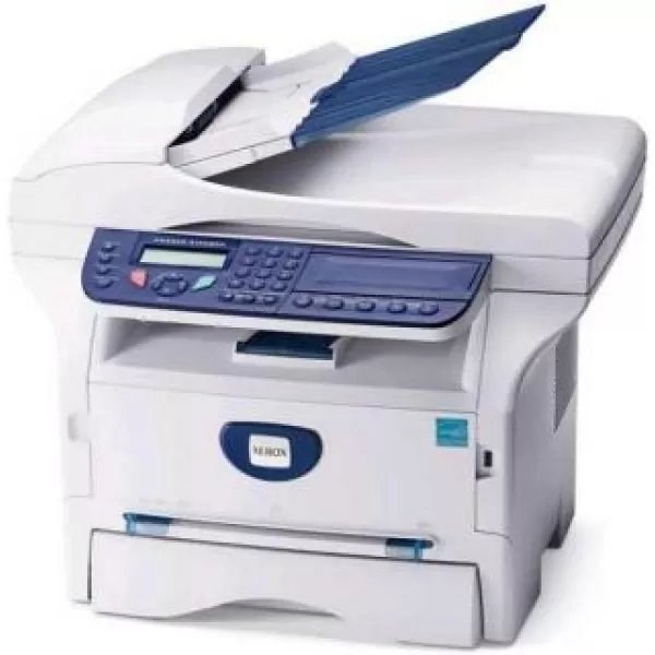 Xerox Phaser 3100 / 3100MFP LCD Kontrol Panel ( Control Panel ) (2.el Ürün)