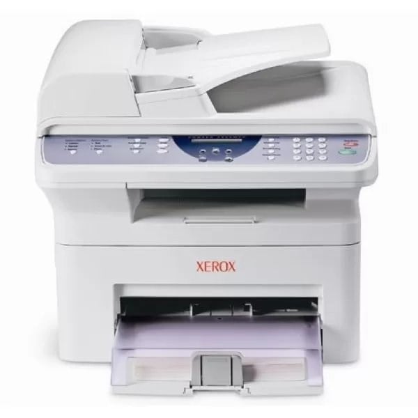 Xerox Phaser 3200n Anakart ( USB Kart ) (2.el Ürün)