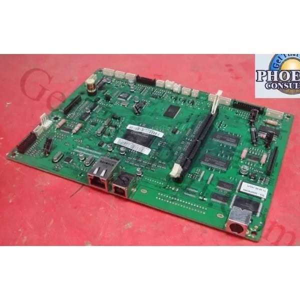 Xerox Phaser 3300 Anakart ( USB Kart ) (2.el Ürün)