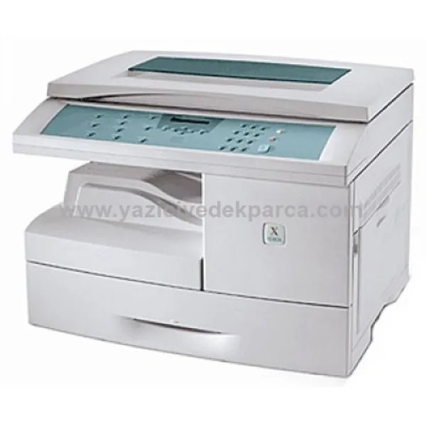 Xerox Workcentre Pro 312 Tray ( Kağıt Tepsisi ) (2.el Ürün)