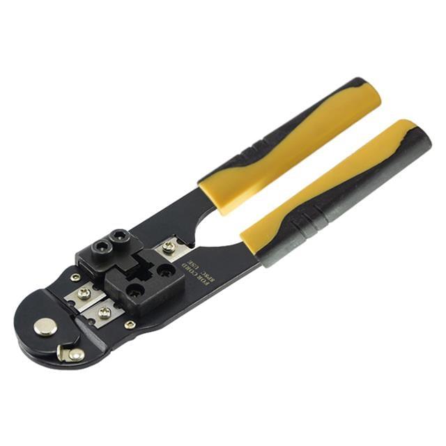 Yeskit YK-210C RJ45 Sıkma Pensesi