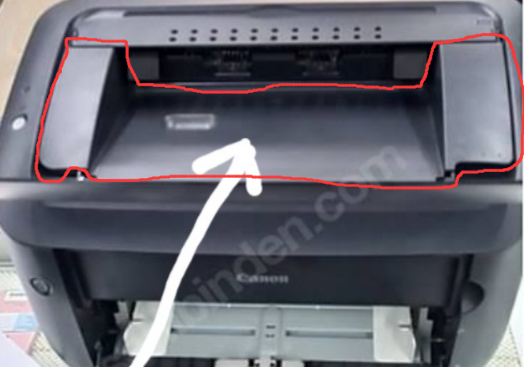 CANON LBP 6000 6020 6030 TONER KAPAĞICANONCANON LBP 6000 6020 6030 TONER KAPAĞI