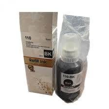 PRINTPEN EPSON 110 (C13T03P14A) Black Murekkep (100ml./Sise)EPSONPRINTPEN EPSON 110 (C13T03P14A) Black Murekkep (100ml./Sise)