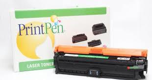 PRINTPEN HP W2123X (212X) Magenta (10K)HPPRINTPEN HP W2123X (212X) Magenta (10K)