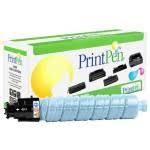 PRINTPEN RICOH SP-C430 Cyan (21K)RICOH;REX ROTARY;GESTETNER;LANIERPRINTPEN RICOH SP-C430 Cyan (21K)