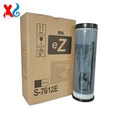 PRINTPEN RISO RZ/EZ Series Black Ink (1000ml.) (2 Adet/Kutu)RISOPRINTPEN RISO RZ/EZ Series Black Ink (1000ml.) (2 Adet/Kutu)