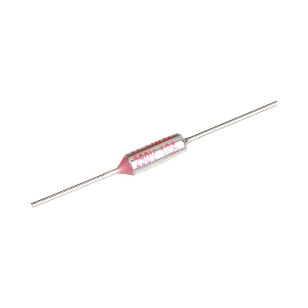 110°C Termostat Termik Sigorta (IC-271)