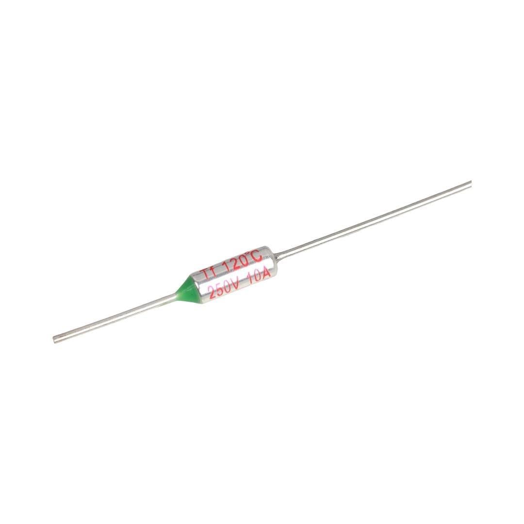 120°C Termostat Termik Sigorta (IC-271)