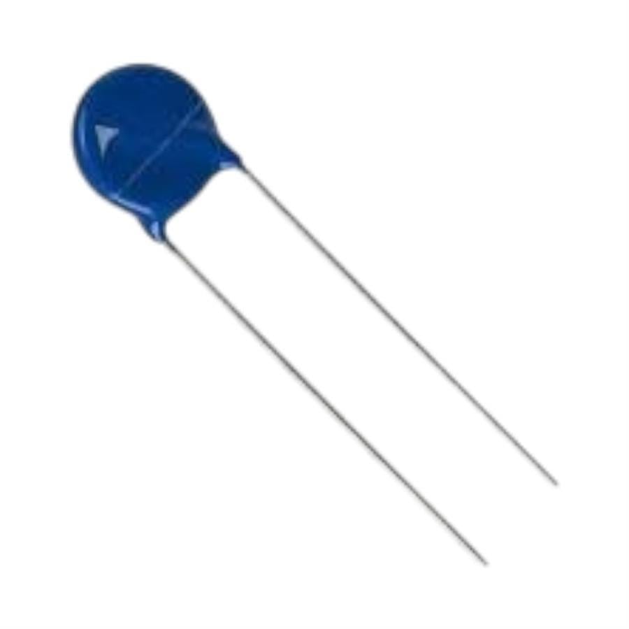 14mm 300V Metal Oksit Varistör (MOV) - Aşırı Gerilim Koruyucu
